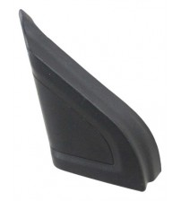 Acabamento Interno Retrovisor Esquerdo Fiat Toro 2016 A 2021