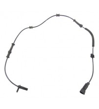 Sensor Dianteiro Grand Cherokee 11/15 Original 56029447af Preto