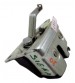 Fechadura Tampa Porta Malas Fiat Siena 2001 A 2008 Original