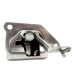 Fechadura Tampa Porta Malas Fiat Siena 2001 A 2008 Original