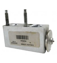 Válvula De Expansão Fiat Toro 2016 A 2024 Original