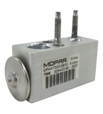 Válvula De Expansão Fiat Toro 2016 A 2024 Original