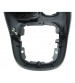 Moldura Do Console Câmbio Porta Copo Fiat Toro 2016 A 2021