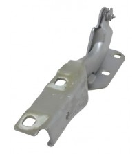 Dobradiça Lado Direito Capô Dianteiro Fiat Toro 2016 A 2024