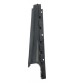 Moldura Coluna Extern Porta Traseira Direita Fiat Toro 16/24