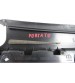Moldura Coluna Extern Porta Traseira Direita Fiat Toro 16/24