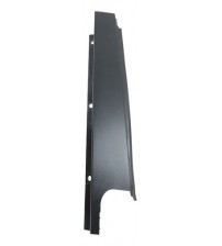 Moldura Coluna Extern Porta Traseira Direita Fiat Toro 16/24