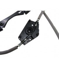 Máquina De Vidro Dianteira Direita Toro 2016 A 2024 S/ Motor