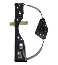 Máquina Vidro Elétrica Traseira Esquerda Toro 16/24 S/ Motor