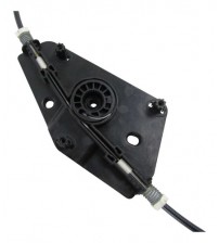 Máquina Vidro Elétrica Traseira Direita Toro 16/24 S/ Motor