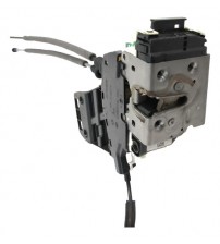 Fechadura Elétrica Dianteira Direita Fiat Toro 2016 A 2024