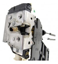 Fechadura Elétrica Traseira Esquerda Fiat Toro 2016 A 2024