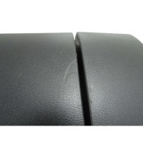 Porta Luvas Fiat Toro 2016 A 2024 Original Preto