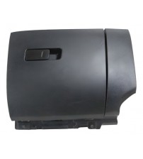 Porta Luvas Fiat Toro 2016 A 2024 Original Preto