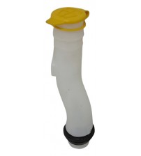 Gargalo Do Reservatório De Esguicho Toro 2016/2024 C/ Tampa Original