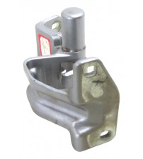 Dobradiça Inferior Da Tampa Traseira Direita Fiat Toro 16/24