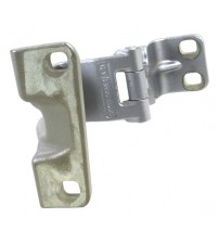 Dobradiça Superior Tampa Traseira Direita Toro 2016 A 2024