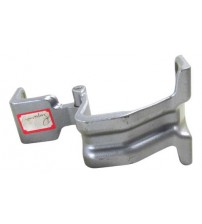 Dobradiça Superior Tampa Traseira Direita Toro 2016 A 2024