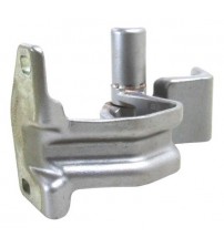 Dobradiça Inferior Tampa Traseira Esquerda Toro 2016 A 2024