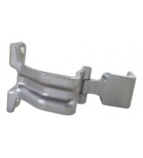 Dobradiça Superior Tampa Traseira Esquerda Toro 2016 A 2024