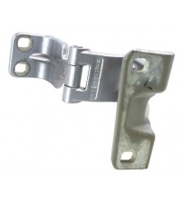 Dobradiça Superior Tampa Traseira Esquerda Toro 2016 A 2024