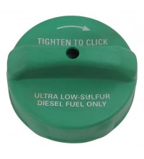 Tampa Do Gargalo Do Tanque Fiat Toro Diesel 2016 A 2021 Orig Verde