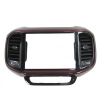 Moldura Multimídia Painel C/ Difusores Toro Freedom 2021
