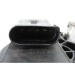 Motor Do Limpador Parabrisa Fiat Toro 2016 A 2021 Original