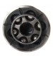 Homocinética Traseira Fiat Toro / Compass 2016/2024 Original