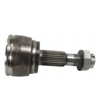 Homocinética Traseira Fiat Toro / Compass 2016/2024 Original