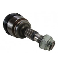 Homocinética Traseira Fiat Toro 2016/2024 Original C/ Coifa