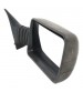 Retrovisor Direito Fixo Fiat Uno 1985/2000 Original Metagal