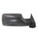 Retrovisor Direito Fixo Fiat Uno 1985/2000 Original Metagal