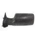 Retrovisor Esquerdo Fixo Fiat Uno 1985/2000 Original Metagal