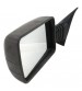 Retrovisor Esquerdo Fixo Fiat Uno 1985/2000 Original Metagal