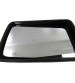 Retrovisor Esquerdo Fixo Fiat Uno 1985/2000 Original Metagal