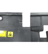 Suporte Da Grade Acabamento Painel Frontal Toro 2016 A 2021