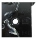 Espelho Roda Dianteira Esquerda Fiat Toro 2016 A 2024 Orig