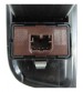Botão Comando Vidro Retrovisor Elétrico Toro 2016 A 2021