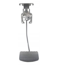Pedal De Freio Mitsubishi Tr4 Automática 2003 A 2015