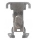 Pedal De Freio Mitsubishi Tr4 Automática 2003 A 2015