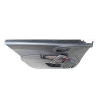 Forro Porta Dianteira Esquerda Toro Freedom 16/21 C/ Puxador