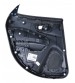 Forro Porta Traseira Direita Fiat Toro 2016 A 2021 Original