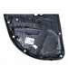 Forro Porta Traseira Direita Fiat Toro 2016 A 2021 Original