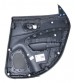 Forro Porta Traseira Esquerda Fiat Toro 2016 A 2021 Original
