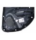 Forro Porta Traseira Esquerda Fiat Toro 2016 A 2021 Original