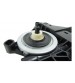 Motor Do Vidro Dianteiro Esquerdo Grand Cherokee 2011 A 2015