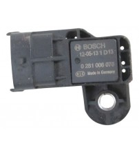 Sensor Map Fiat Toro / Renagade 2.0 Diesel 16/21 Original