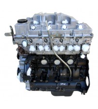 Motor Pajero Full 3.2 200cv Ano 2020 C/92.000km *2010 A 2021