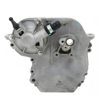 Tampa Frontal Cabeçote Esquerdo Cherokee 3.0 V6 Diesel 11/18